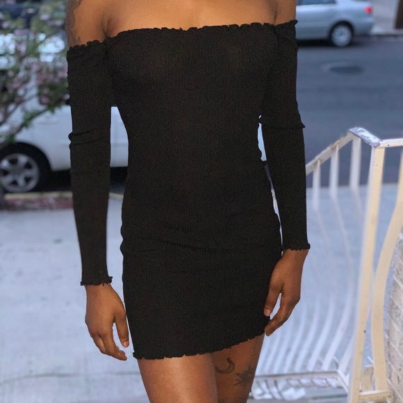 GRAY filly dress - Picture 1 of 3